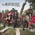 The Mavericks - In Time - Neue CD - J1398z