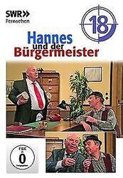 Hannes und der Bürgermeister - Teil 18 | DVD | Zustand gutGeld sparen & nachhaltig shoppen!