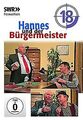 Hannes und der Bürgermeister - Teil 18 | DVD | Zustand gut