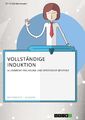 Vollständige Induktion | Buch | 9783656360889