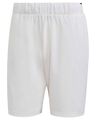 Adidas Herren Club Stretch Woven Tennisshort Sportshort weiß