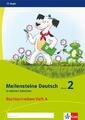 Meilensteine Deutsch in kleinen Schritten. Heft 1 Klasse 2. Rechtschreiben -...
