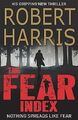 The Fear Index von Robert Harris | Buch | Zustand sehr gut