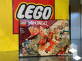LEGO Ninjago 71762 - Kais Feuerdrache EVO - NEU + OVP + EOL