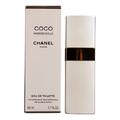 Chanel COCO MADEMOISELLE eau de toilette refillable spray 50ml donna