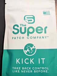 Super Patch Pflaster nach Wahl 4, 8, 12 oder 28 Superpatch (weiteres Angebot!)