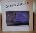 Steps Ahead – Modern Times LP 1984 Vinyl Schallplatte