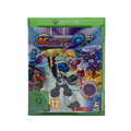 Mighty No. 9 Ray Edition Microsoft Xbox One Spiel | Zustand Sehr Gut OVP