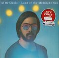 Al Di Meola - Land Of The Midnight Sun (Vinyl LP - Original - EU 1982)