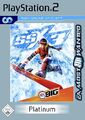 SSX 3 [Platinum, Most Wanted]