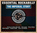 VA Essential Rockabilly - The Imperial Story ( 2 CD 2011 One Day Music Digipak )