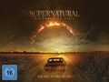 Supernatural: Die komplette Serie  - 86 DVDs - 2022 - neu und ovp