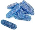 Matthijs veggie Zure blauwe tongen | saure blaue Zungen | Fruchtgummi | 800g