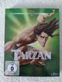 Disney Classics 36 - Tarzan (Blu-Ray) im Glanzpappschuber