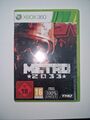 Metro 2033 (Microsoft Xbox 360, 2011) CD TOP ZUSTAND