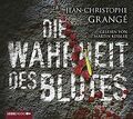 Die Wahrheit des Blutes: Thriller. von Grangé, Jean-Chri... | Buch | Zustand gut