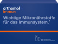 ORTHOMOL IMMUN , 30 Tagesportionen, Trinkfläschchen ,PZN 01319991