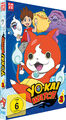 Yo-Kai Watch - Box 1 - Episoden 1-13 - DVD - NEU