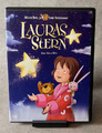 Lauras Stern - Der Kinofilm - DVD