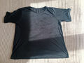❤️Damen T-Shirt--Takko--Größe 46/48---schwarz uni❤️