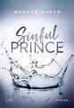 Sinful Prince: Roman (Sinful-Royalty-Reihe, Band 1) - SEHR GUT