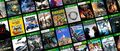 Xbox One viele Verschiedene Spiele im Angebot Neu