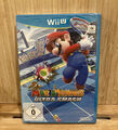 Nintendo Wii U Spiel || Mario Tennis: Ultra Smash - 2015 amiibo || NEU OVP