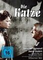 DVD * DIE KATZE - Simone Signoret - Jean Gabin  # NEU OVP ~