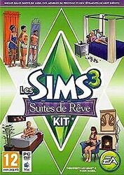 Les Sims 3 : Suites de rêve von Electronic Arts | Game | Zustand akzeptabelGeld sparen & nachhaltig shoppen!