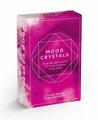 Mood Crystals Card Deck | Find the Right Crystal for Every Emotion in 50 Cards