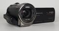 Panasonic HC-V707M Full HD Camcorder 21x optischer Zoom 16GB interner Speicher