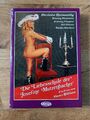 Die Liebesschule der Josefine Mutzenbacher  DVD Erotik Klassiker