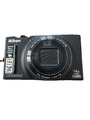Nikon Coolpix S8200 Kompaktkamera Digitalkamera - 16 MP 14x opt.-Zoom - Schwarz