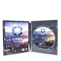 Cities: Skylines II Premium Edition PC Städtebau-Simulation