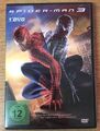 Spider-Man 3 - DVD - Zustand gut