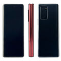 Samsung Galaxy Z Fold2 Mystic Black Rot 5G - F916B - 256GB (Ohne Simlock)