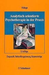 Analytisch orientierte Psychotherapie in der Praxis... | Buch | Zustand sehr gutGeld sparen & nachhaltig shoppen!