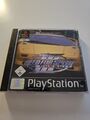 PS1 / Playstation 1 - Need For Speed III: Hot Pursuit mit OVP 