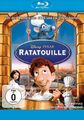 Ratatouille | Blu-ray | deutsch | 2008