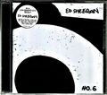Ed Sheeran - No. 6 Collaborations Project - CD - Neuwertig - 