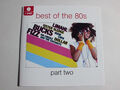 Best of the 80s – Limahl – Kim Carnes - Bad Manners - Sister Sledge – CD Top