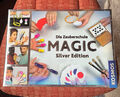 Die Zauberschule MAGIC -Silver Edition - Kosmos 698225 - ab 8 Jahren