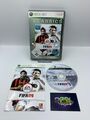 Microsoft Xbox 360 Classics - Spiel - FIFA 09 - OVP