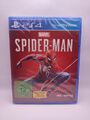 Marvel Spider-Man | Sony PlayStation 4 | PS4 | NEU & OVP | BLITZVERSAND