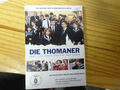 DVD Die Thomaner / Herz und Mund und Tat und Leben / 1093