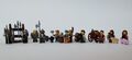 Lego® Castle Ritter Minifiguren Stadtbewohner