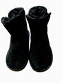 Kinder Winter Stiefel gr.30 schwarz, gefüttert, Velours, NP:50€, 🥾,Boots