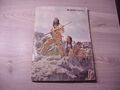 Winnetou I - Album  mit allen 60  Bildern - Sammelbilderalbum vom Eikon-Verlag