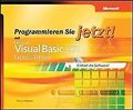 Programmieren Sie jetzt! Microsoft Visual Basic 2005 Exp... | Buch | Zustand gut