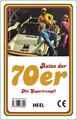 Quartett: Autos der 70er, 